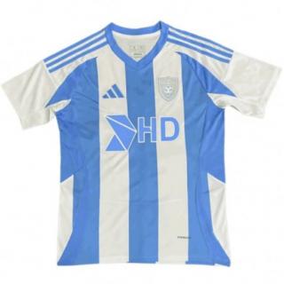 Ulsan HD 2a Equipación 2025